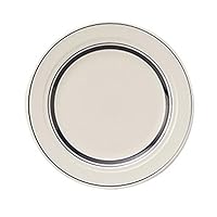 Cartier スクエア型皿 ホワイト/ネイビー compass1710899267.jpg